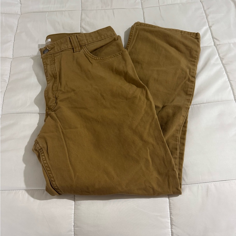 Men's Carhartt Relaxed Straight Rigby Pant